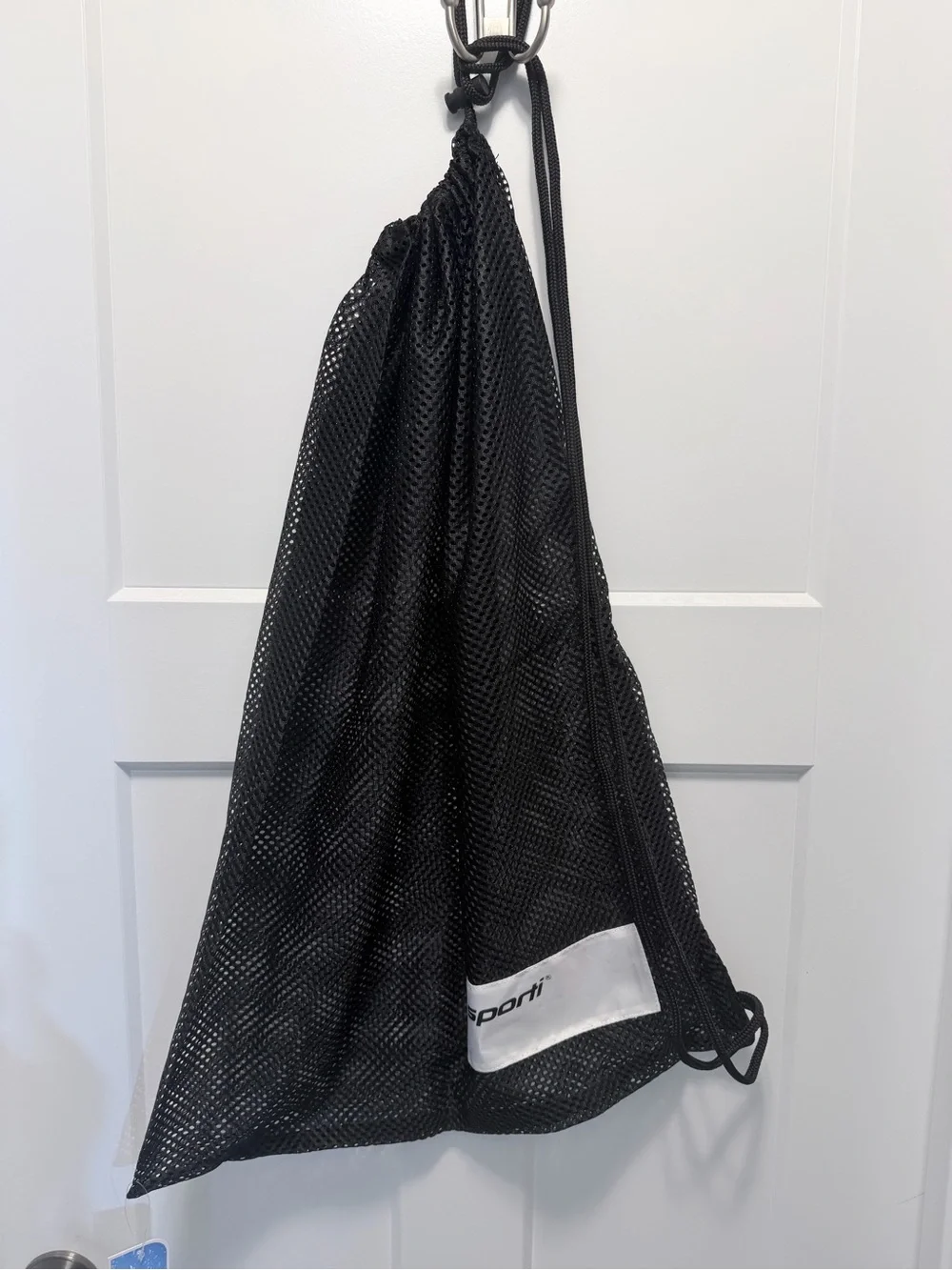 Sporti Mesh Swim Gear Bag